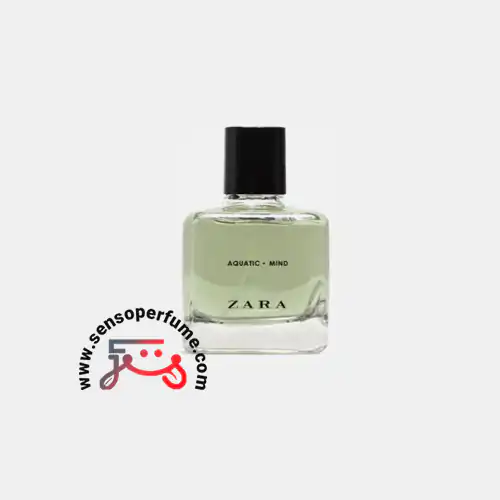 عطر ادکلن زارا آکواتیک مایند